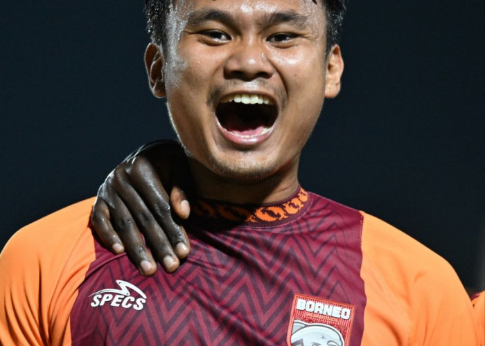 Komang Tak Dipanggil Timnas, Lefundes Bercanda Minta Nomor John Herdman