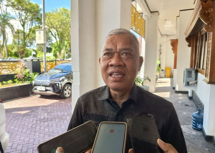 Peringati Hari Lahir Pancasila, Budiono Tekankan Keadilan Sosial Harus Tercermin dalam Kebijakan