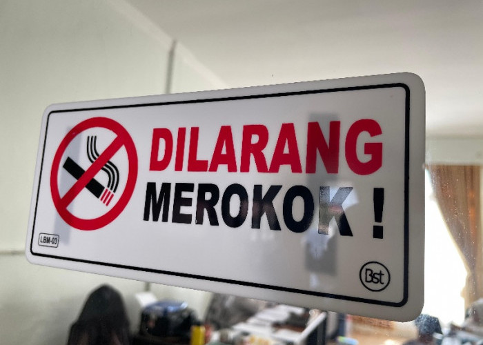 Perwali Kawasan Tanpa Rokok akan Direvisi, Vape Masuk dalam Aturan 