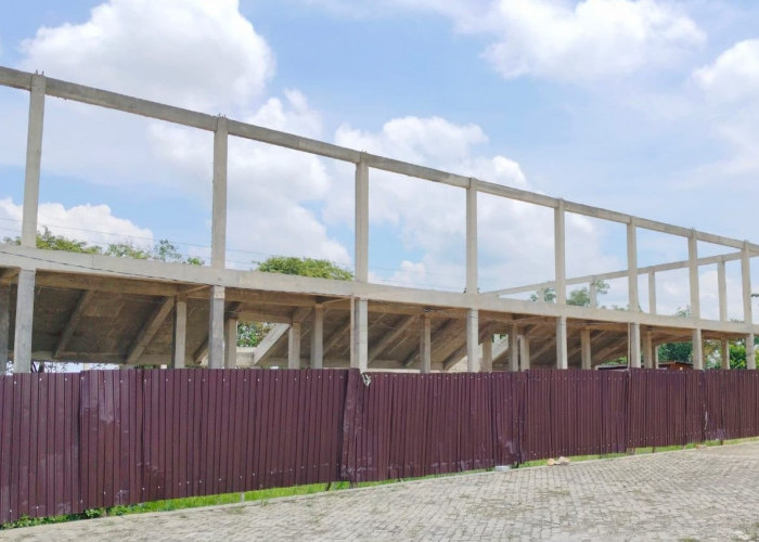 Progres 2 Venue Porprov 2026 Masih di Bawah 50 Persen, Terdampak Kenaikan Harga Dexlite