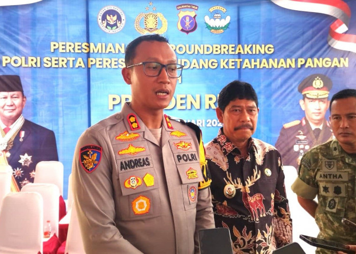 Polisi Selidiki Unsur Kesengajaan Dugaan Keracunan MBG di Waru 