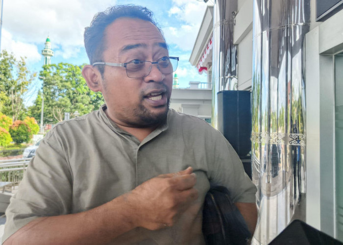 Anggaran Besar Dampak Minim, DPRD Kutim Soroti Arah Pembangunan yang Dinilai Melenceng