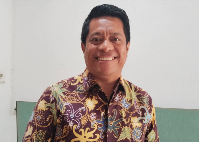 Pemkot Balikpapan Percepat Penempatan Guru PJLP, 465 Tenaga Baru Sudah Masuk Sekolah