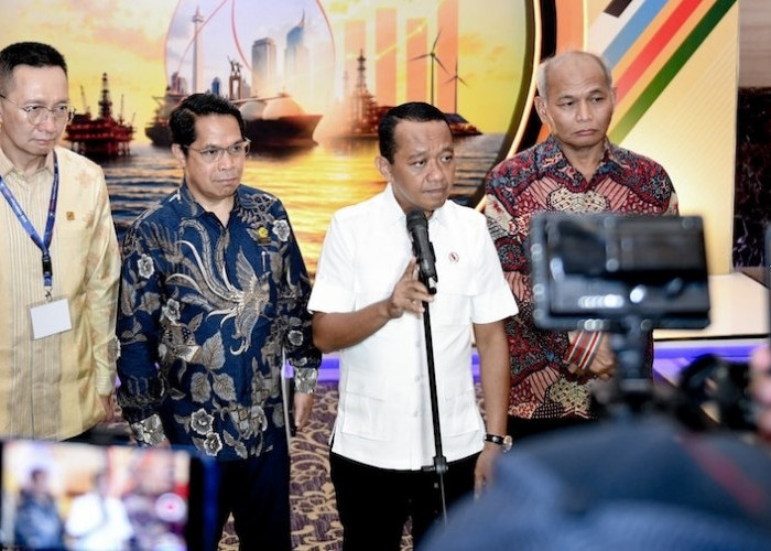 Pemerintah Siapkan Skema Satu Pintu untuk Pangkas Perizinan Hulu Migas