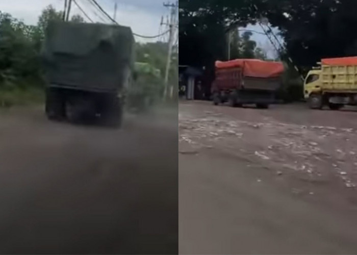 Praktisi Hukum Soroti Truk Batu Bara Melintasi Jalan Umum di Balikpapan