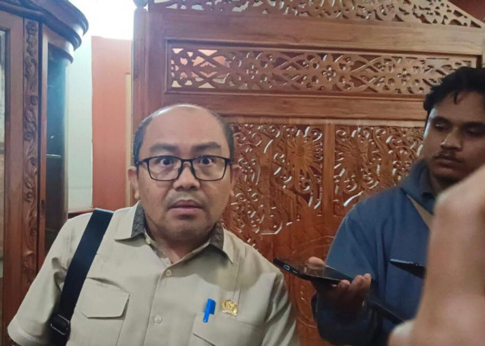 Agar Penyaluran Beasiswa Efektif, Novel Minta Intensitas Komunikasi Antara Kesra dan Disdik Ditingkatkan