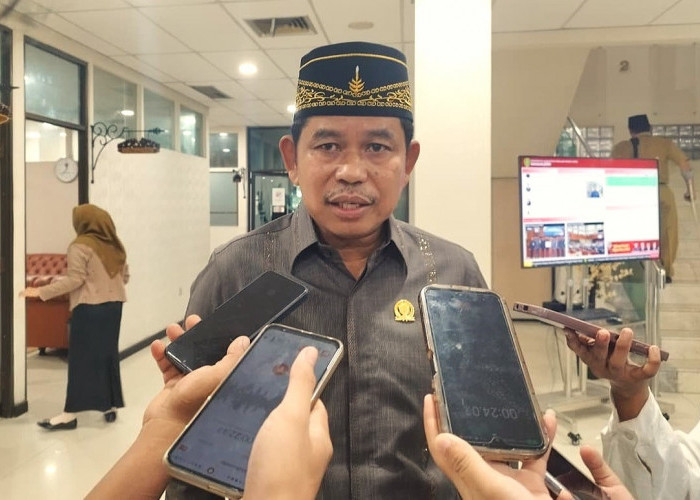 Toko Pasar Petung Disegel Lagi, DPRD PPU Desak Evaluasi Pengelolaan