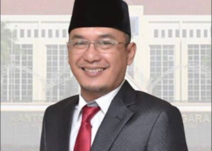DPC Gerindra Kukar Buka Pendaftaran Calon Bupati dan Wakil Bupati Pada Pilkada 2024