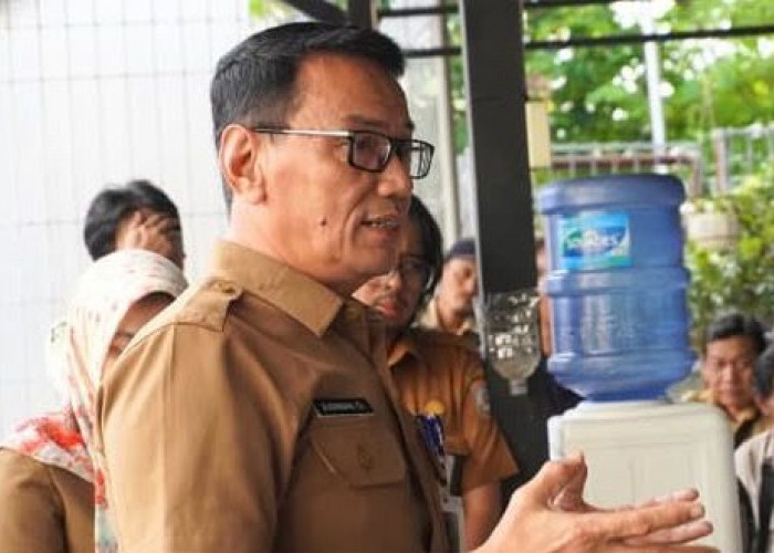 DLH Balikpapan Dorong Partisipasi Warga untuk Memilah Sampah, Salah Satunya Jadi Peluang Ekonomi