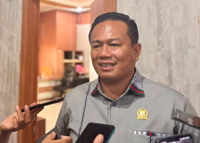 Hadapi Wacana Efisiensi Porprov, Ketua KONI Balikpapan: Pangkas Nomor Tanding, Bukan Cabornya