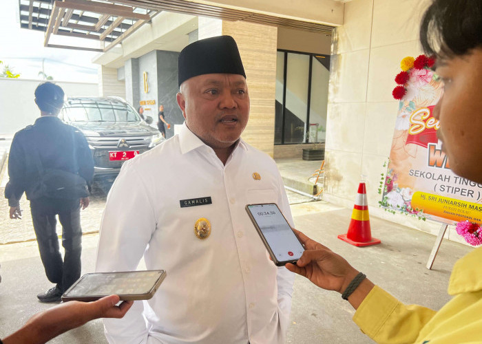 Satu-satunya Kampung Berstatus Desa Tertinggal, Pemkab Berau Upayakan Pengembangan Kampung Mapulu