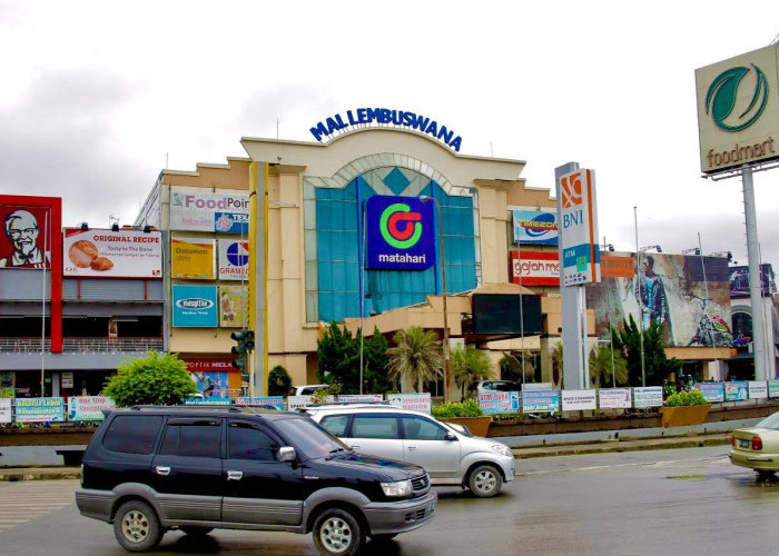 Masa Kelola Habis Juli 2026, Aset Mal Lembuswana Samarinda Kembali ke Pemprov Kaltim