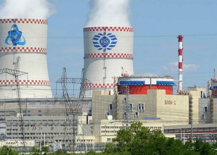 Dibantu Rusia, Proyek Nuklir Pertama Vietnam Siap Dimulai, Indonesia Kapan?