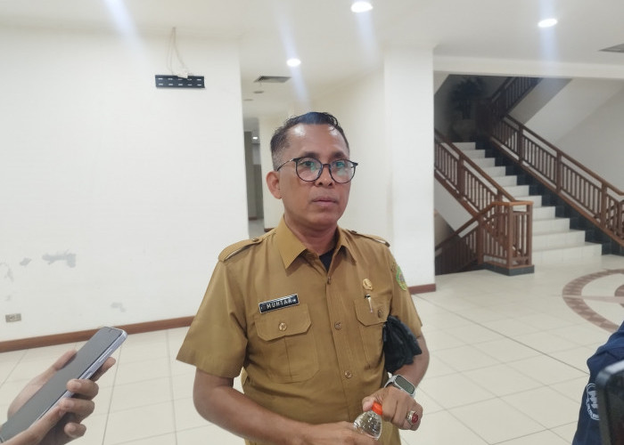 Disdikpora PPU Belum Terapkan Ijazah Elektronik Tahun Ini, Masih Nunggu Juknis Pusat 