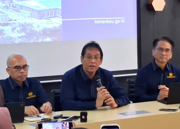 Purbaya Segera Cairkan Bantuan Rp20,5 Triliun untuk 497 Daerah: Bukan TKD