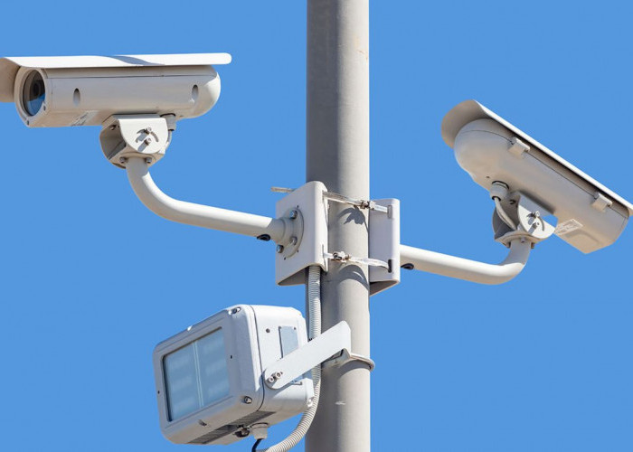 ETLE di Kutai Barat Dikelola Polres, Dishub Tegaskan Bukan Sistem Mobile