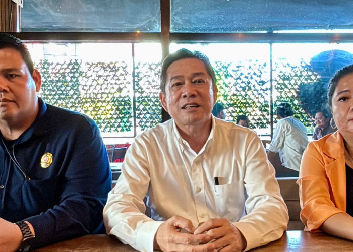 Tak Terima Video Keributan Viral, Perwira Polisi di Balikpapan Tempuh Jalur Hukum