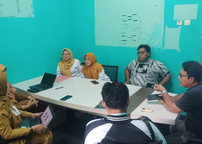 88 Karyawan PT SMJ Positif Keracunan Makanan, Ini Rekomendasi Dinkes Berau untuk Pengusaha Katering