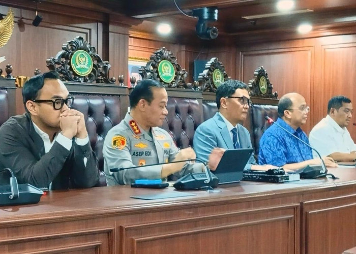 Rekening Bank Mandiri Milik Botok Akan Diaktifkan Lagi, Polisi Khawatir Dana Donatur Disalahgunakan