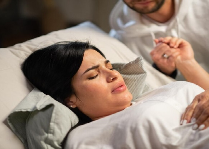 Moms, Waspada Penyebab Kematian saat Persalinan, Perdarahan Hingga Eklamsia