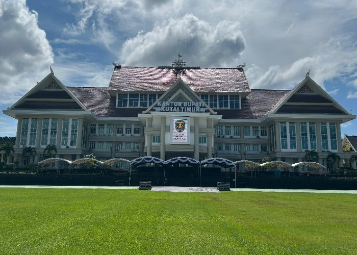 Anggaran Terbatas, Perayaan HUT Kutim Ke-26 Tanpa Pakai APBD