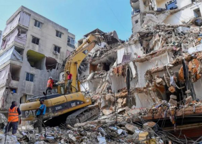 Israel Menolak Gencatan Senjata dengan Hizbullah, Iran: Tak Ada Pembicaraan Tanpa Lebanon