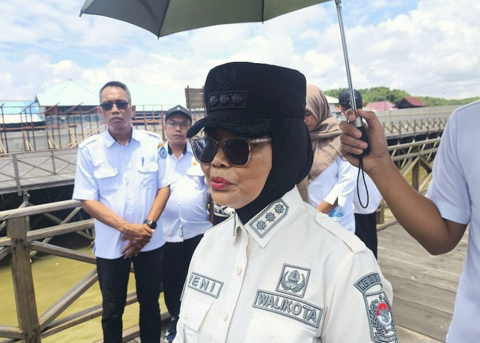 Mencuat 2 Dugaan Kasus Korupsi di Bontang, Neni: Kembalikan Selisih Anggaran