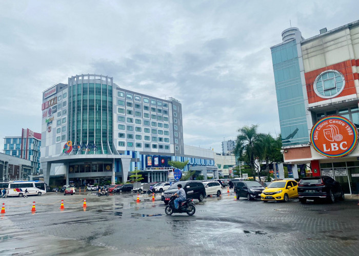 Perayaan HUT Ke-79 RI Digelar di IKN, Apindo Minta Kota Penyangga Harus Siapkan Infrastruktur