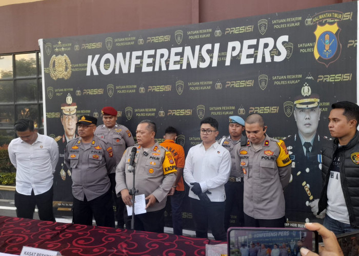 Pelaku Penikaman di Bensamar Murni karena Cekcok Mulu, Bukan SARA 