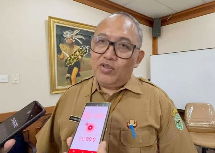 Jasa Pelayanan Nakes Tertunggak 6 Bulan, Direktur RSUD HIS Kubar Sebut Kendala Sistem 