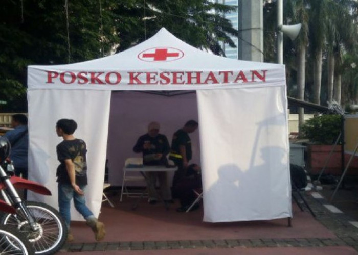 Jelang Idulfitri, Dinkes Berau Siapkan Posko Kesehatan di Jalur Mudik