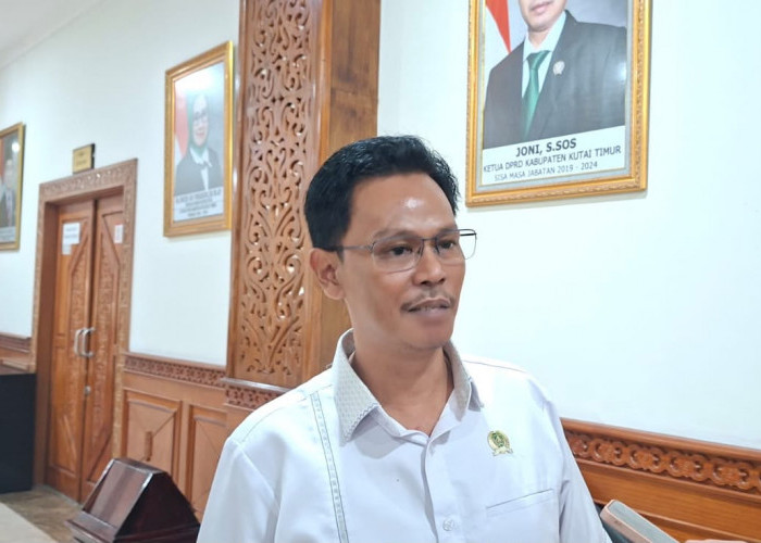 DPRD Kutim Dukung Program Desalinasi untuk Jawab Krisis Air Bersih di Kawasan Pesisir 