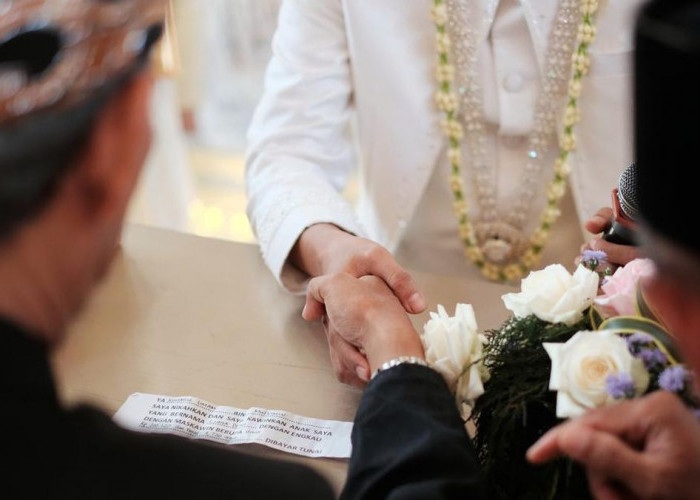 Apakah Nikah Batin Diperbolehkan dalam Islam? Begini Penjelasannya 