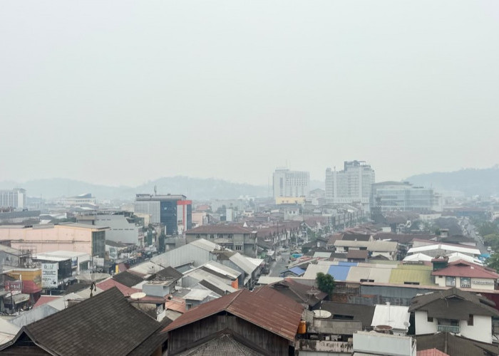 Ramalan Cuaca Kaltim dan IKN, 30 September 2026, Cek di Sini!