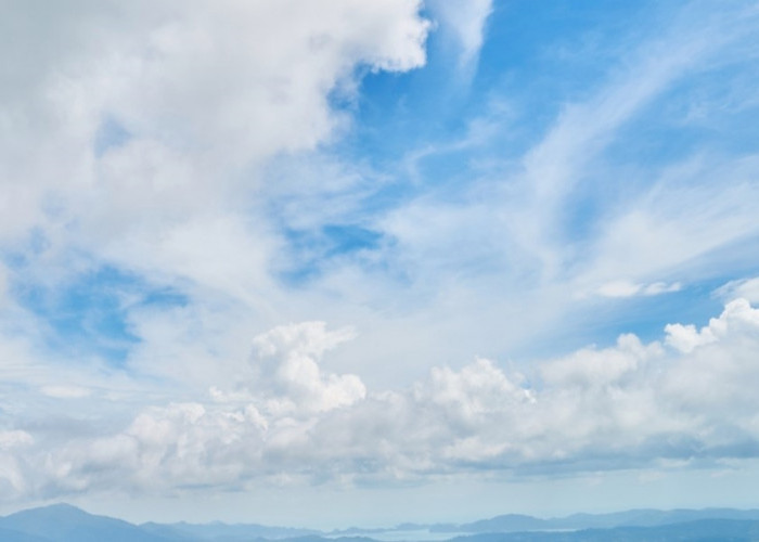 Ramalan Cuaca Kaltim dan IKN, 4 April 2026, Cek di Sini!