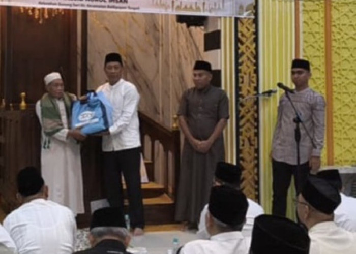 Ini Pesan Wali Kota Balikpapan Saat Warga Mau Mudik Lebaran