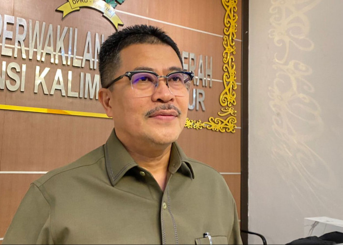 Penetapan UMP Kaltim 2026 Molor, DPRD Desak Pemprov Segera Umumkan