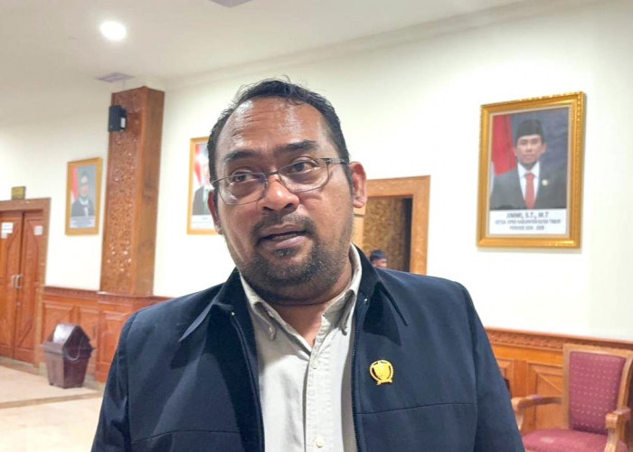 Faizal Rachman Soroti PT EMAS, Diduga Belum Kantongi HGU di Muara Pantun