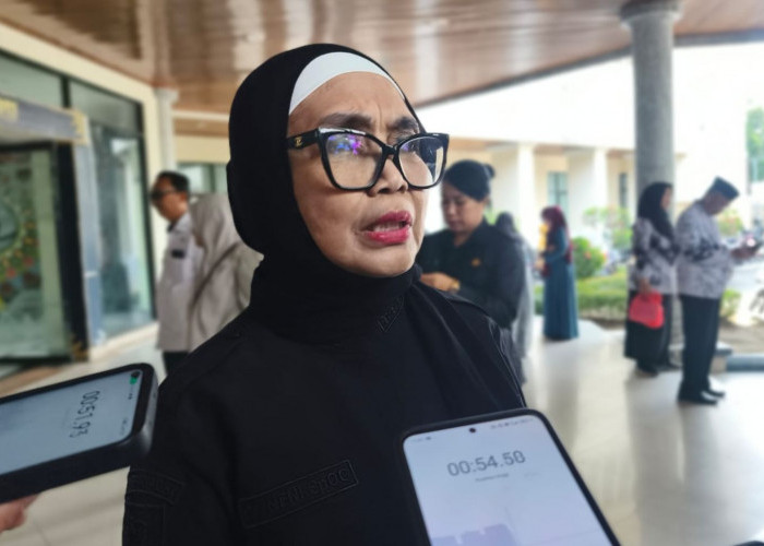 Berobat Cukup Tunjukkan KTP, Wali Kota Bontang: yang Penting Masyarakat Tetap Terlayani