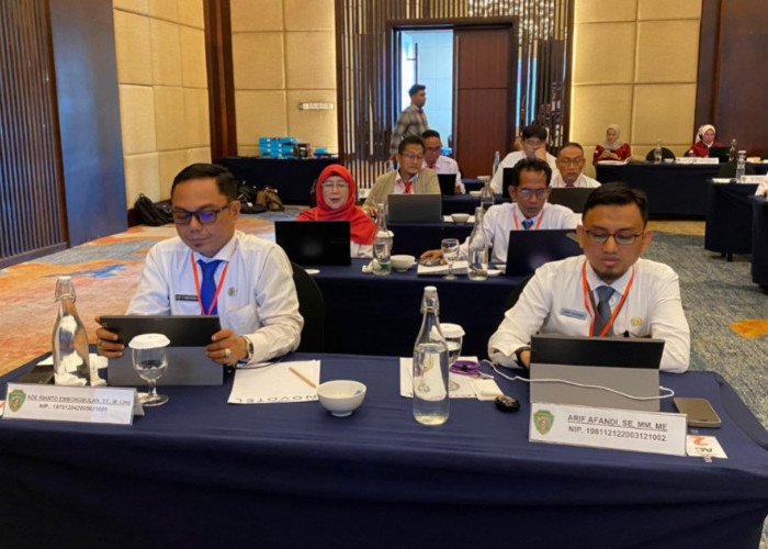 3 Besar Seleksi JPTP Pemkab PPU 2026 Diumumkan, Ada Nama dari Kutim