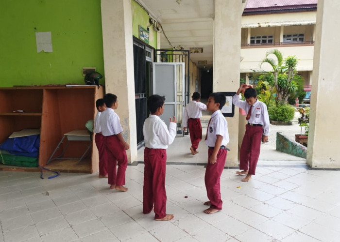 Gandeng Perusahaan Konglomerat, Pemkab PPU Target Hapus Kelangkaan Guru dan Angka Putus Sekolah