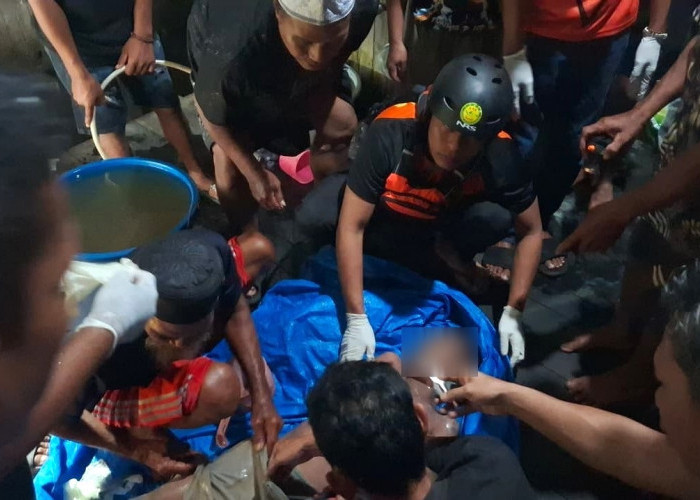 Anak Korban Serangan Buaya di Kutai Lama Ditemukan Meninggal Dunia