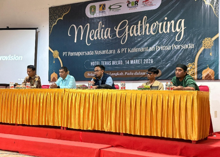 Pama Group Tegaskan Siap Terbuka Memberikan Informasi kepada Publik