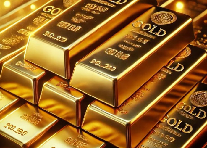 Harga Emas Bangkit ke Level 4.000 Dolar AS, Konflik Timur Tengah Masih Jadi Penentu Arah Pasar