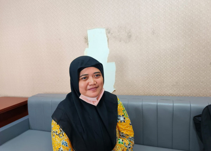 Disbun Kutim Tekankan Pentingnya Lahan Konservasi Jaga Ekosistem