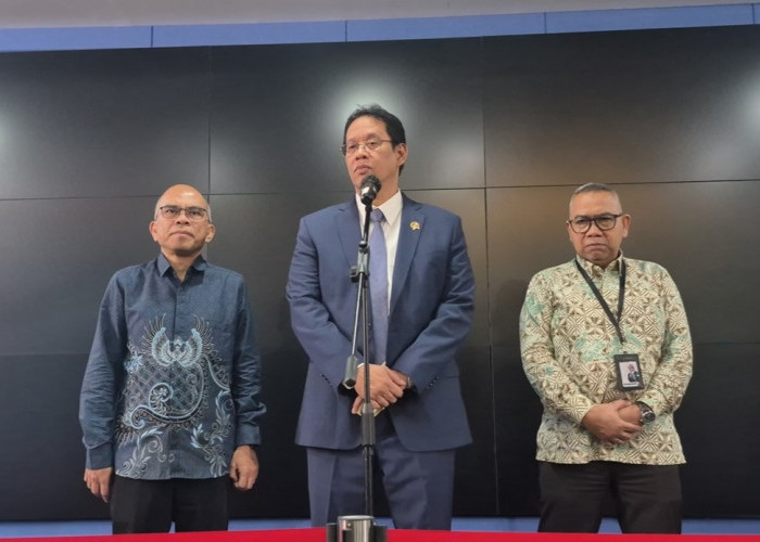 Program MBG Sedot Anggaran Rp101,1 Triliun pada Triwulan II 2026
