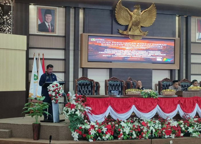 APBD Perubahan Kukar Masuki Tahap Akhir, Pemkab Tegaskan Pinjaman Bankaltimtara Sesuai Ketentuan