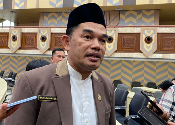 Anggaran Mobil Dinas Rp 8,5 Miliar jadi Perdebatan, DPRD Klaim Sudah Sesuai Aturan