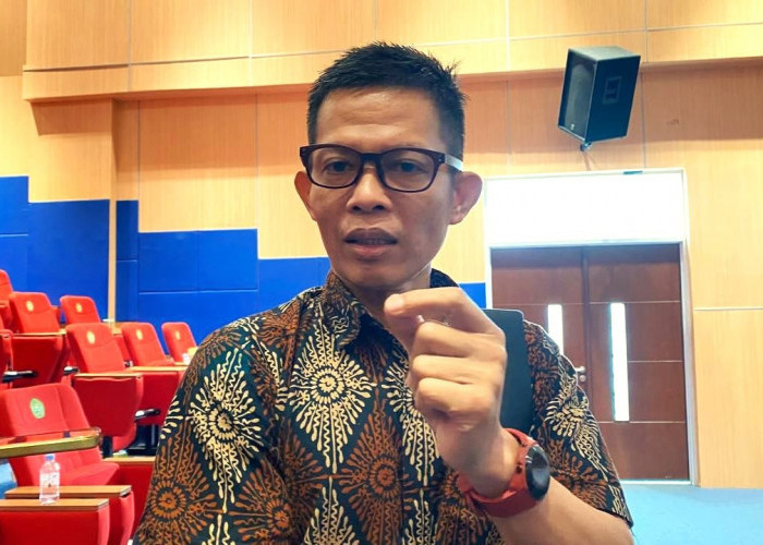 Rp25 Miliar untuk Rujab Gubernur Kaltim, Pengamat Sebut Ada Pola Berulang