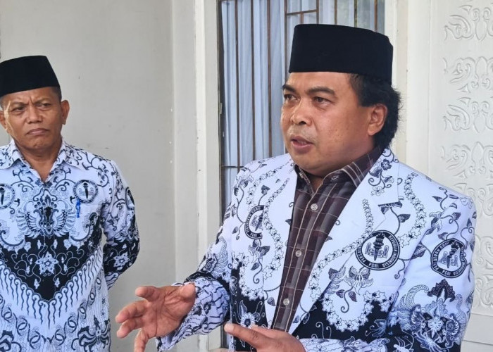 Sistem Data Pencari Kerja Belum Terhubung, Upaya Pemkot Bontang Atasi Pengangguran Tersendat